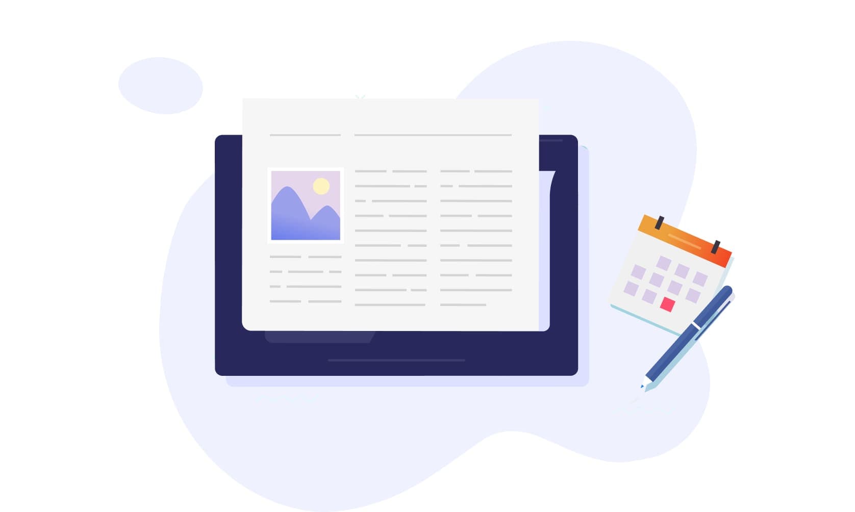 اصول آمادگی برای امتحانات